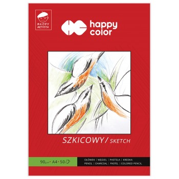 Skizzenblock Young Artist...