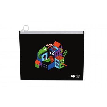 Zip folder B5 Me&City Happy...