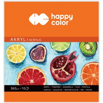 Blok do akrylu 15x15cm 10k...