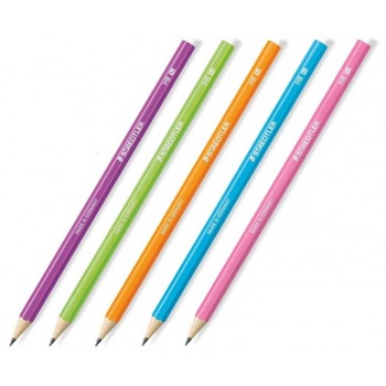 Wopex NEON HB pencil Staedtler