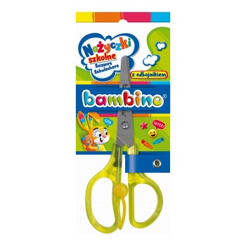 Bambino Stoßstangenschere