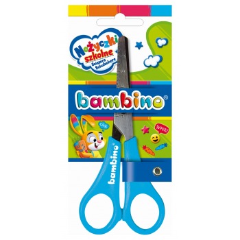 Bambino Blister graduierte...