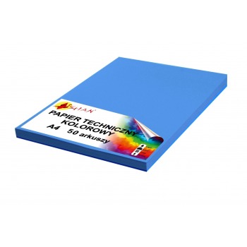 Technisches Papier A4 140g...