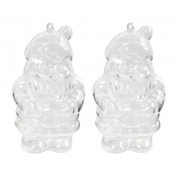 Zawieszka choinkowa DIY...