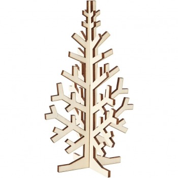 Wooden ornament Christmas...