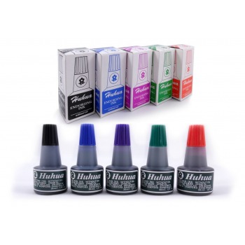 Stamp ink for stamps 30 ml...