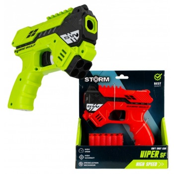 Pistolet na strzałki z...