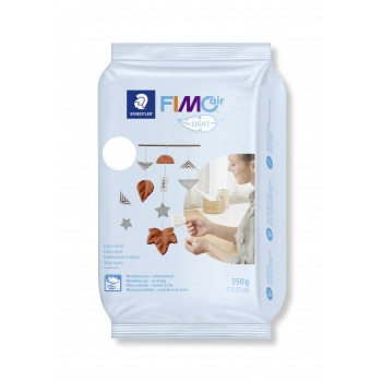 Leichte Modelliermasse 350g...