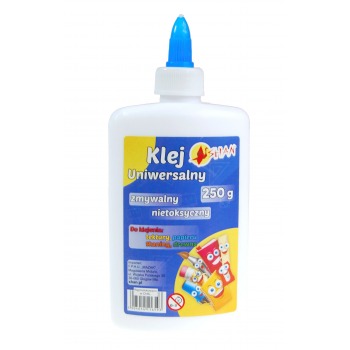 CR Bookbinding Glue 250g Shan