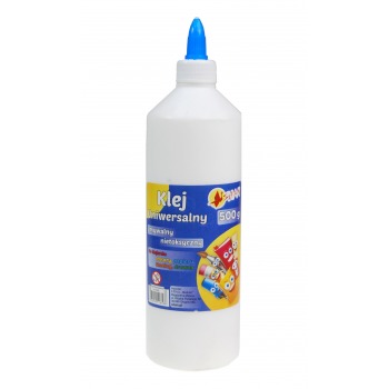 CR Bookbinding Glue 500g Shan