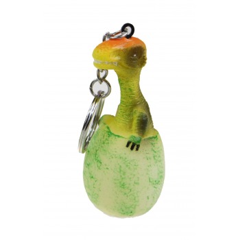 Brelok świecący Jajo...