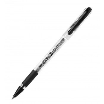 Gel-ocity Stic BIC gel pen...