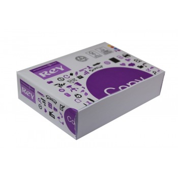 White paper A5 (148x210mm)...