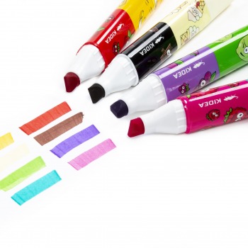 Giant scented marker...