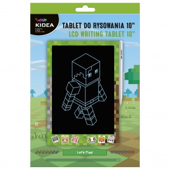 Tablet znikopis do...