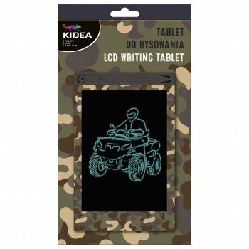 Tablet znikopis do...