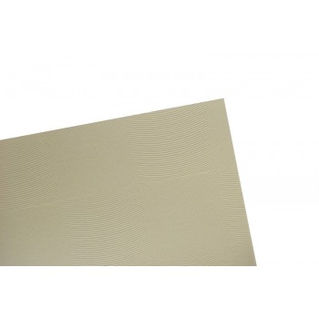 Decorative business card...