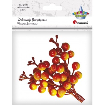 Dekoracje florystyczne...