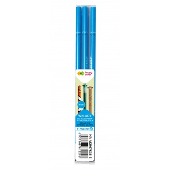 Wkład do długopisu...