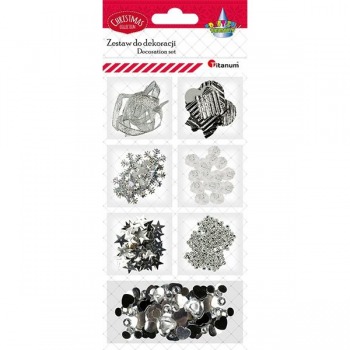 Christmas MIX decoration...