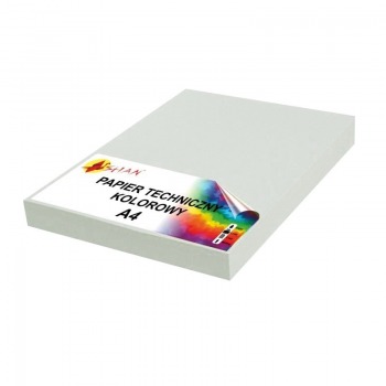 Technisches Papier A4 260g...