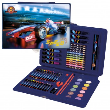 Art set 71 elements Speed...