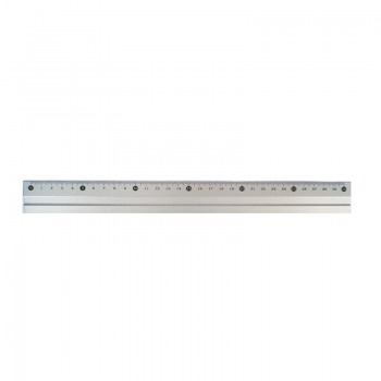30 cm Metalllineal