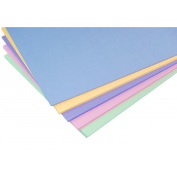 Color paper A4 250 sheets...