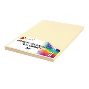 Technisches Papier A4 180g...