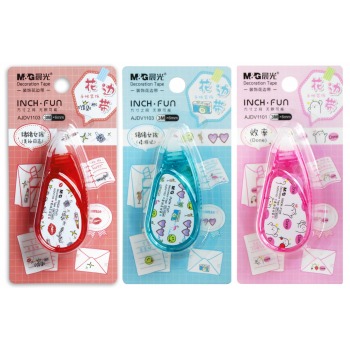 Marquee Lovely Girl 6mm x...