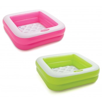 Basen dmuchany brodzik...