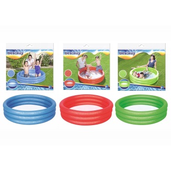 BESTWAY 2+ Inflatable pool...
