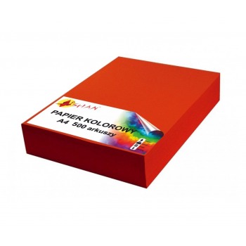 Farbpapier A4 100g intensiv...