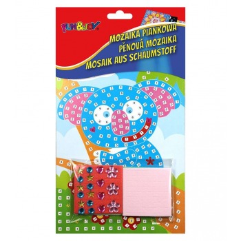 Koala Fun&Joy foam mosaic