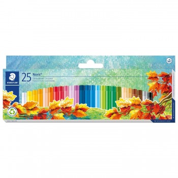 Oil pastels 25k Staedtler...