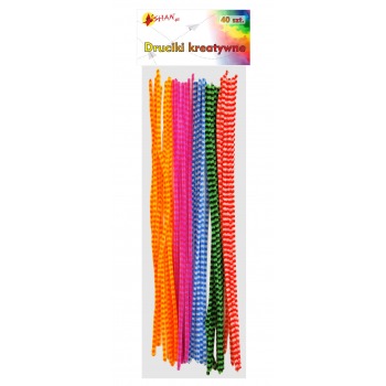 Creative wires mix color...