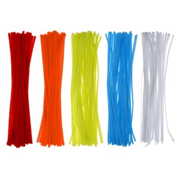 Set of single color...