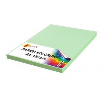 A4 color paper 80g pastel...