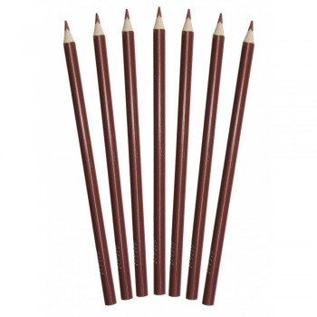 Triangular pencils Shan 100...