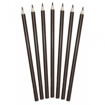 Triangular pencils Shan 100...