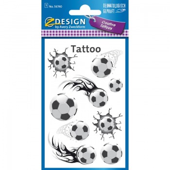 Removable tattoos for kids...