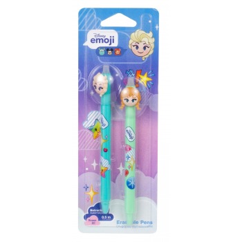 Erasable pen 0.5 Frozen 2...