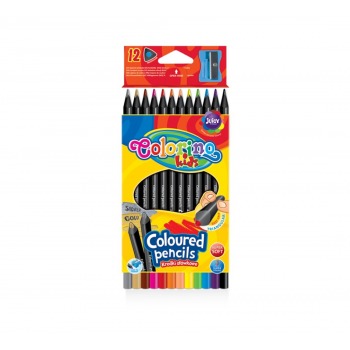 Schwarzes Holz Bleistift...