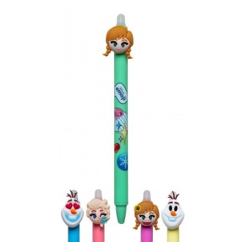 Erasable pen 0.5 Disney...
