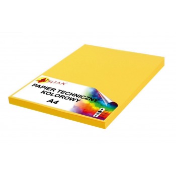 Papier techniczny A4 220g...