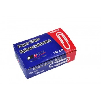 Großer 50-mm-Clip
