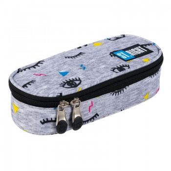 Pouch pencil case with...