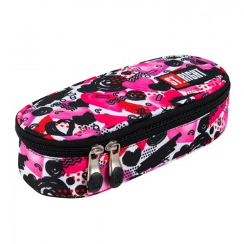 Pouch pencil case with...
