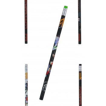 Lewandowski HB pencil with...