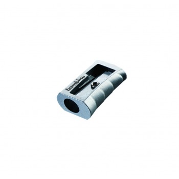 Bambino single metal sharpener